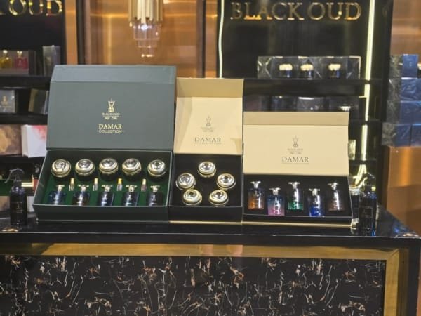 Damar collection-buy perfume online UAE-Perfume Longevity in UAE