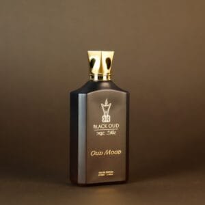 Oud Mood Perfume