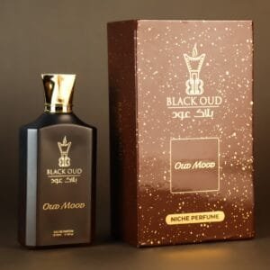 Oud Mood Niche Perfume