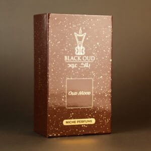 Oud Mood Perfume