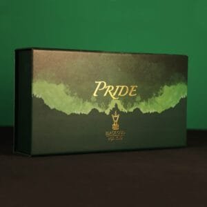 Pride Gift Set Box