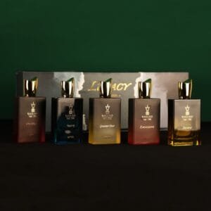 Legacy Gift Set Box - BlackOud - Made In UAE