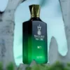 N1 Perfume - BlackOud - Made In UAE- unisex perfumes UAE