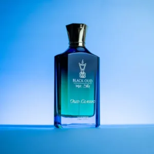 Oud Classic Perfume - BlackOud - Made In UAE