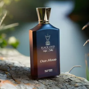 Oud Mood Niche Perfume