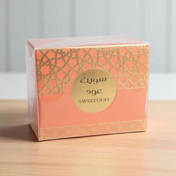 perfume layering UAE-modern Arabic