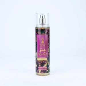 Daily Romance Body Splash