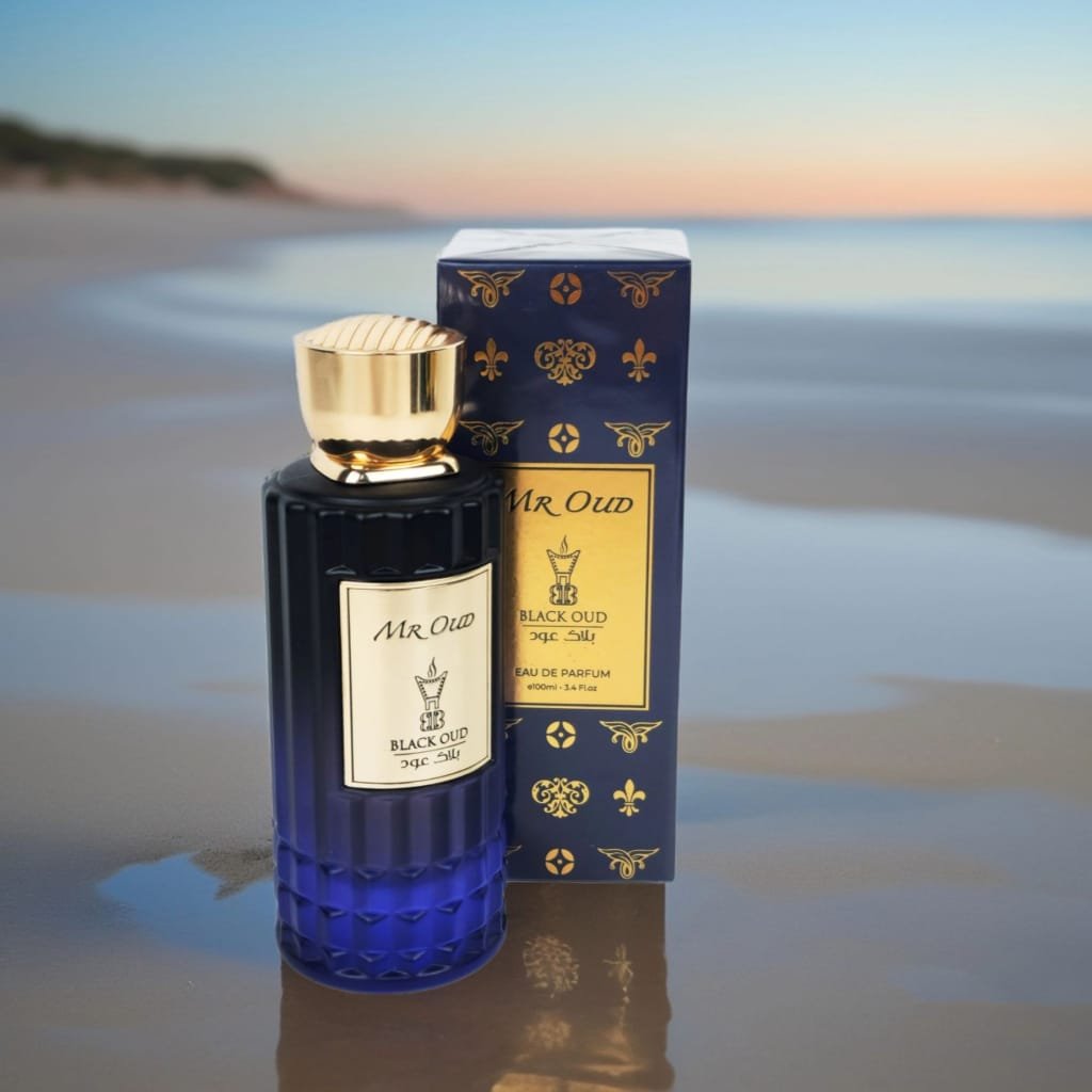 Mr Oud - Black Oud UAE - Made In UAE - How frequently do you purchase perfumes?-perfume families UAE