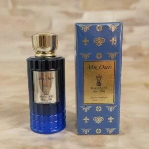 Mr Oud Perfume
