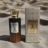 perfume layering UAE