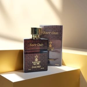 Soft Oud Perfume - Can I Perfume vs Body Spray-perfume families UAE
