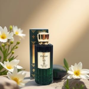 Wood Perfume