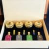 Glory Gift Set Box - Why are fragrances so expensive?-perfumes for hot climate