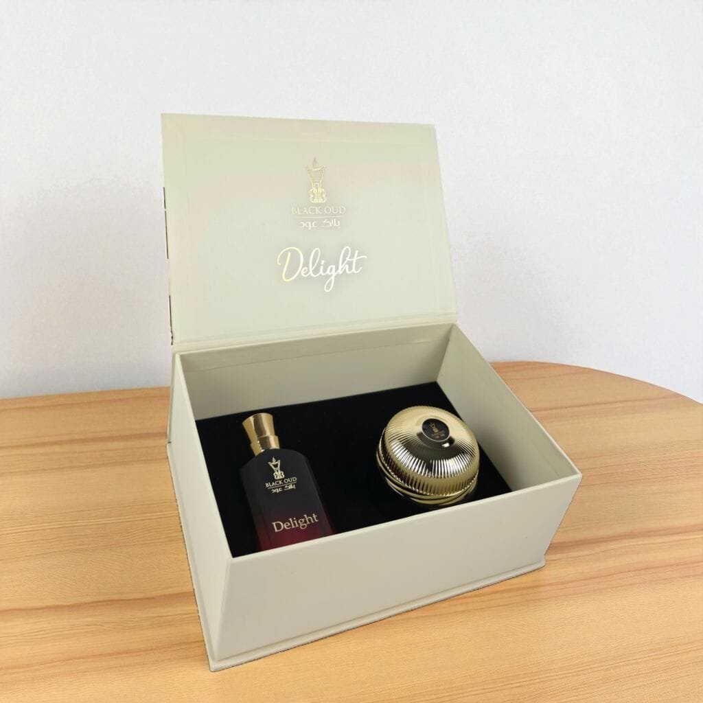 4 BOXES OFFER/عرض ال 4 بوكسات-oud perfumes UAE-perfume layering UAE-modern Arabic perfume UAE
