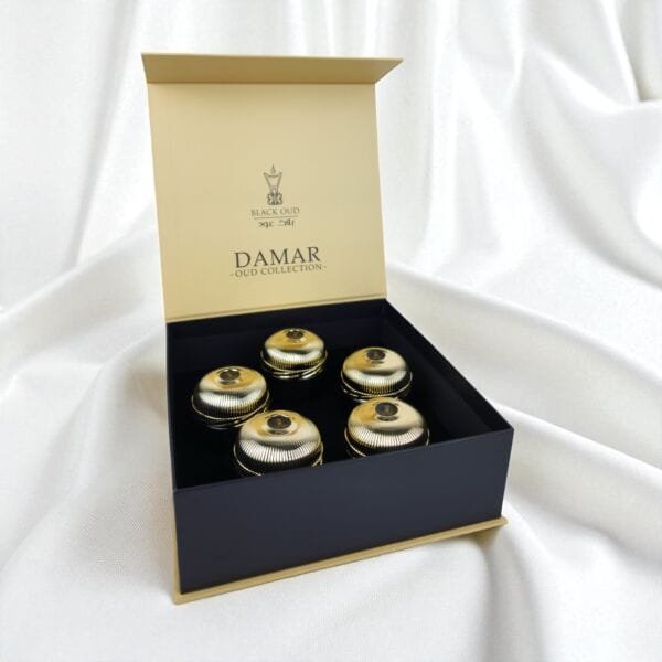 DAMAR OUD COLLECTION / مجموعة بخور دمار-oud perfume UAE