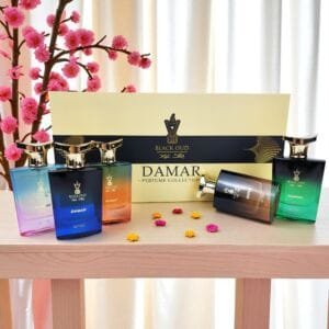 DAMAR Perfume Collection / مجموعة-best perfumes UAE عطور دمار-Arabic Perfumes-perfume oils UAE-perfume for summer UAE