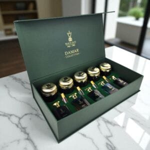 DAMAR COLLECTION OFFER/ مجموعة دمار