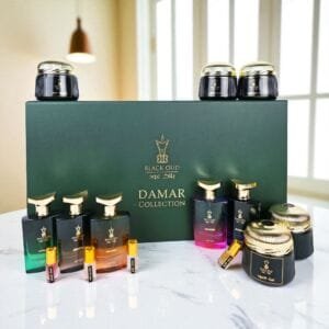 Luxury Perfumes UAE