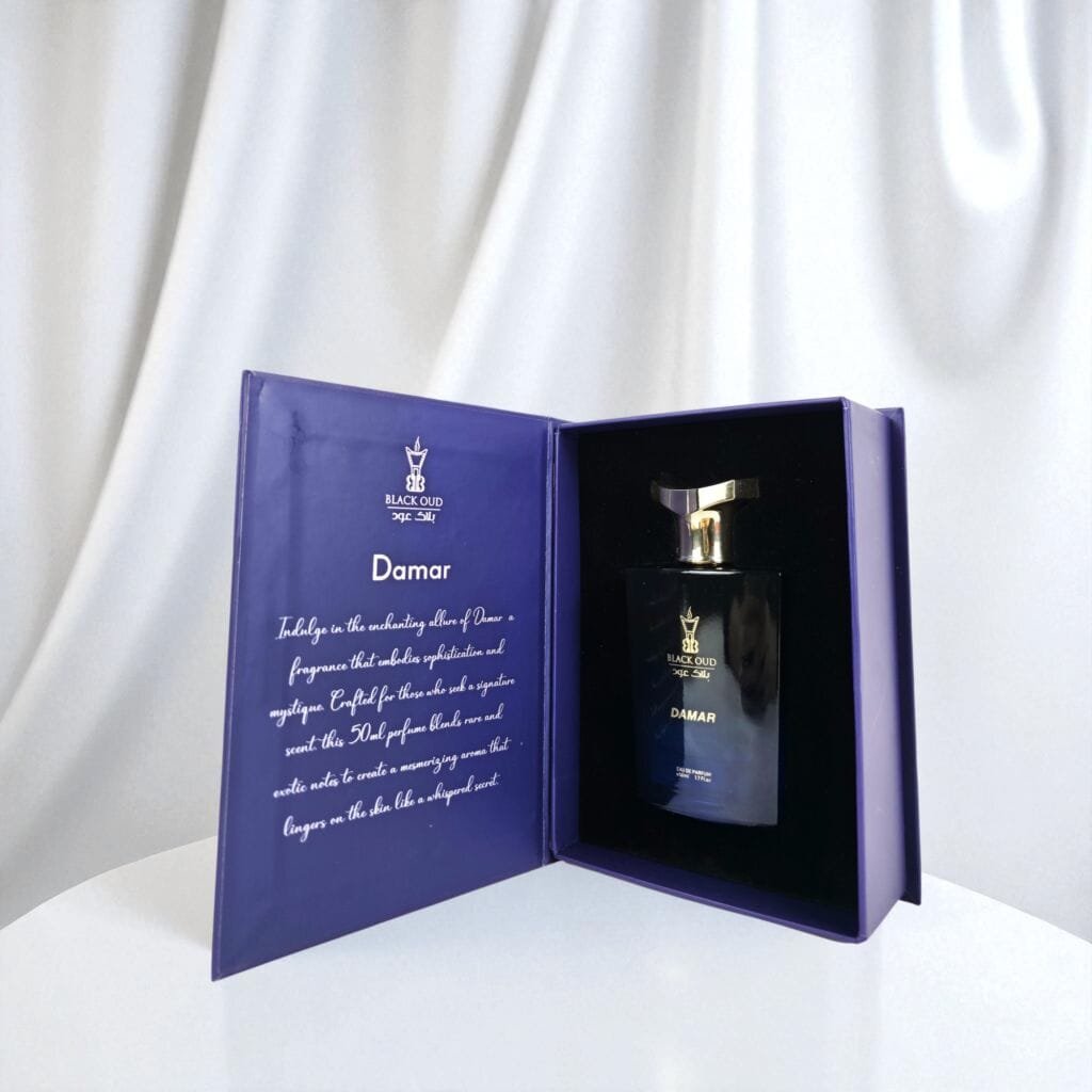 Damar Perfume-perfume gifts UAE-Wedding Perfume in UAE