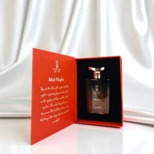 Mid Night Perfume