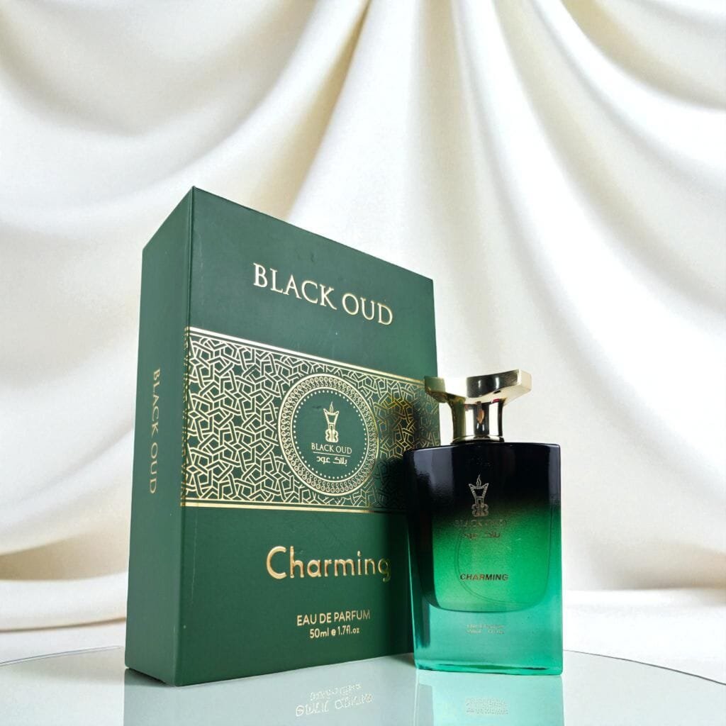 Charming Perfume-perfume for summer UAE
