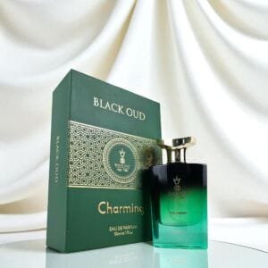 Charming Perfume-perfume for summer UAE