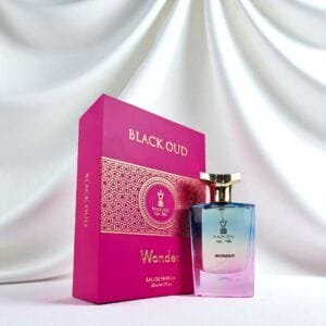 Wonder Perfume-perfumes for hot climate