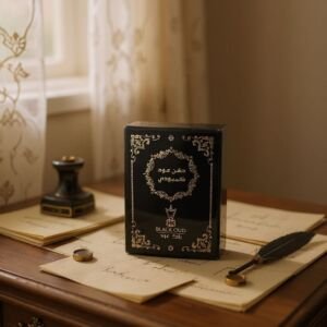 دهن عود كمبودي - Dehn Oud Cambodi