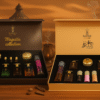 MOHRA Box & Majestic Collection Box Offer