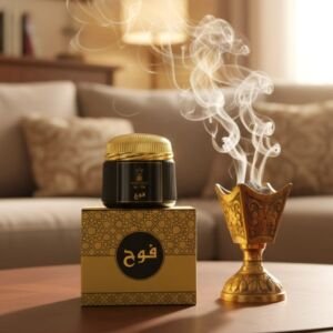 Dukhoon - fawh (80gram)