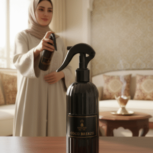 Coco Breeze-Room spray 250ml